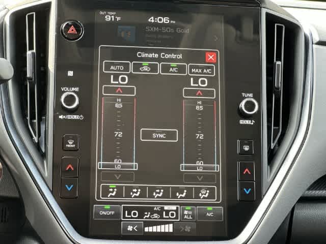 New 2026 Subaru Crosstrek 2.5i Limited AWD/4WD image 15