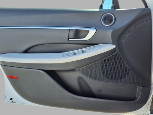 Used 2025 Hyundai Sonata SEL image 20