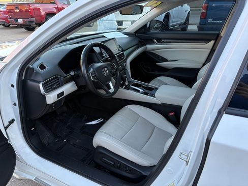 Used 2020 Honda Accord EX-L image 13
