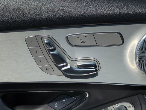 Used 2020 Mercedes-Benz GLC 300 4MATIC Coupe image 15