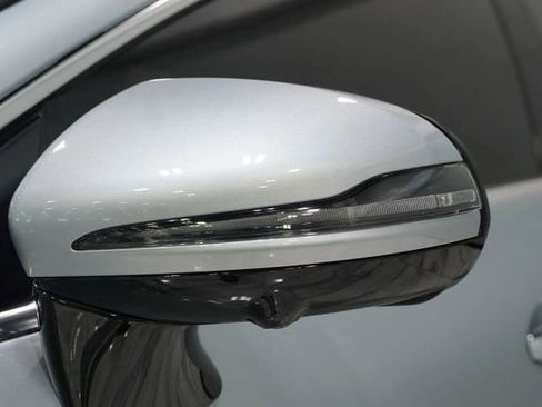 Used 2024 Mercedes-Benz AMG GT 43 image 9