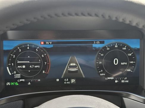 New 2026 Subaru Outback Limited AWD/4WD image 30