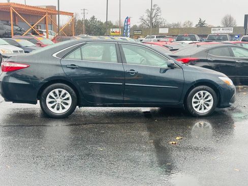 Used 2016 Toyota Camry LE w/ Protection Package (Q2) image 8