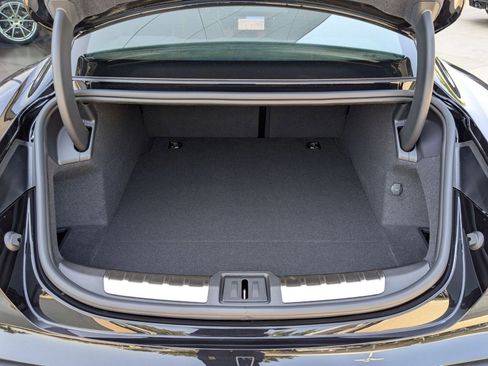 New 2026 Porsche Taycan GTS image 23