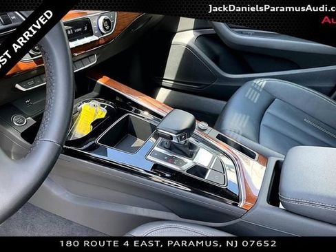 Used 2023 Audi A4 2.0T Premium w/ Convenience Package AWD/4WD image 12