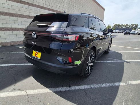 Used 2023 Volkswagen ID.4 Pro S image 12
