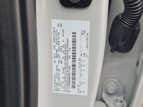 New 2026 Ford F250 Platinum w/ Tremor Off-Road Package image 37