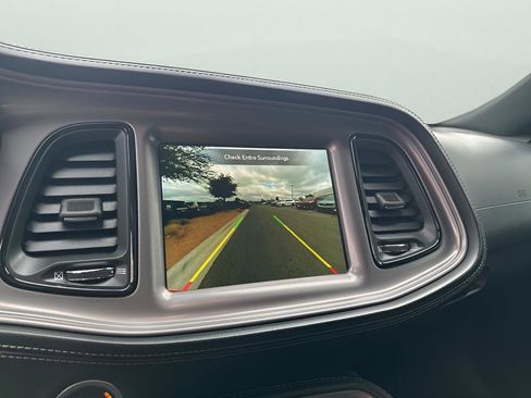 Used 2023 Dodge Challenger R/T Scat Pack image 32