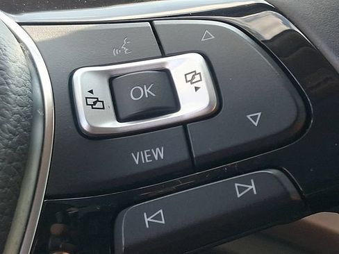 Used 2019 Volkswagen Atlas SEL Premium AWD/4WD image 24