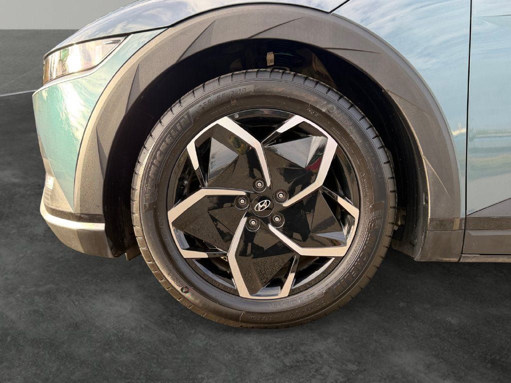 Certified 2024 Hyundai Ioniq 5 SEL RWD image 5