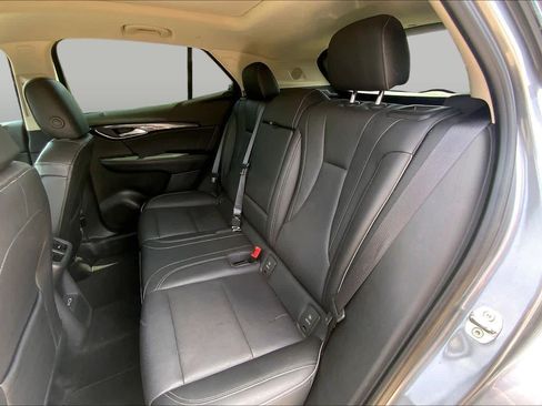 Certified 2022 Buick Envision Essence w/ Safety Package FWD image 20