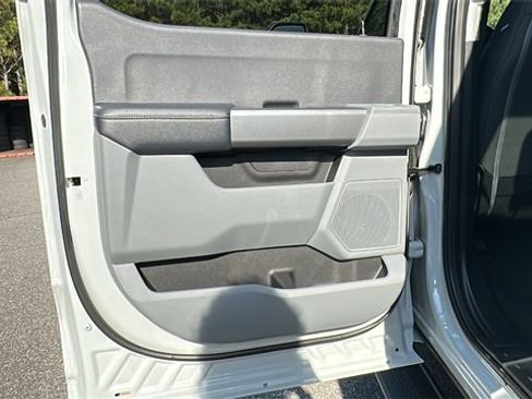 New 2026 Ford F250 XL w/ STX Appearance Package image 20