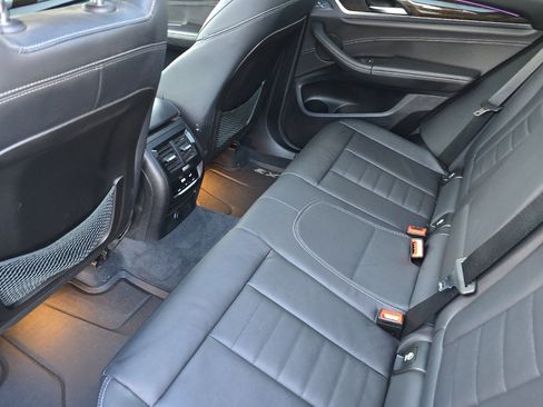 Used 2018 BMW X3 xDrive30i image 13