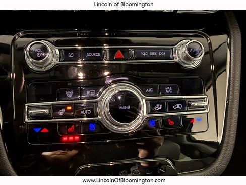 Used 2020 Lincoln Corsair Reserve w/ Equipment Group 202A image 50