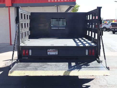 Used 2018 RAM 3500 Tradesman image 12