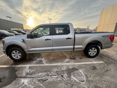 Used 2023 Ford F150 XLT w/ Trailer Tow Package image 2