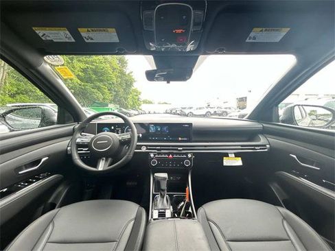 New 2025 Hyundai Santa Cruz XRT image 7