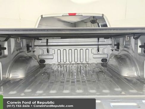 Used 2015 Ford F150 XLT w/ Equipment Group 301A Mid image 18