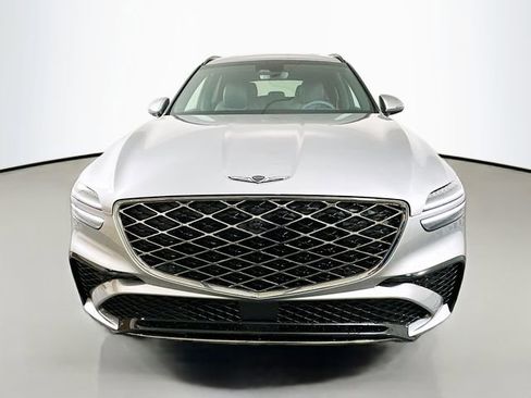 New 2026 Genesis GV70 2.5T Sport Prestige AWD/4WD image 2