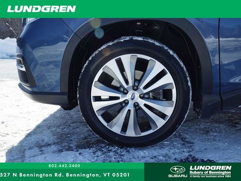 Used 2022 Subaru Ascent Limited w/ Technology Package image 45