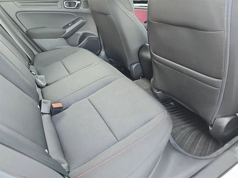 Used 2025 Honda Civic Si image 11