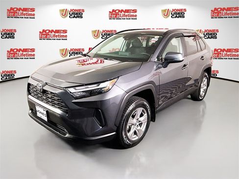 Certified 2023 Toyota RAV4 XLE image 14