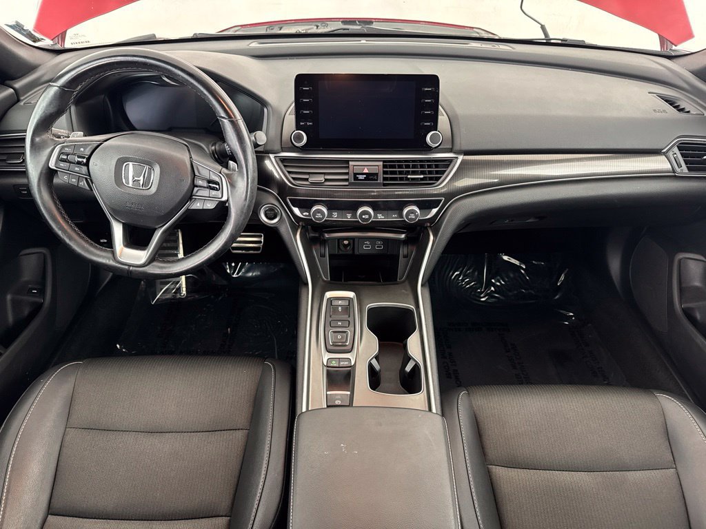 Used 2021 Honda Accord Sport image 40