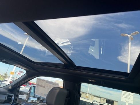 New 2026 Ford F250 Platinum image 21