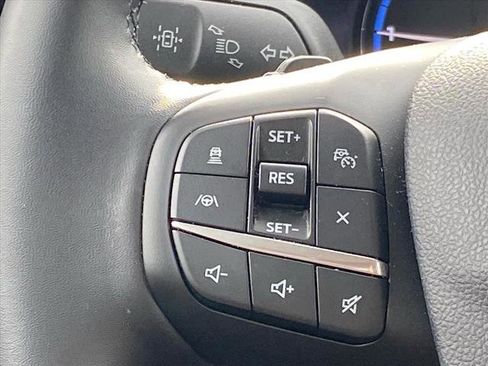 Certified 2024 Ford Bronco Sport Badlands w/ Premium Package image 7