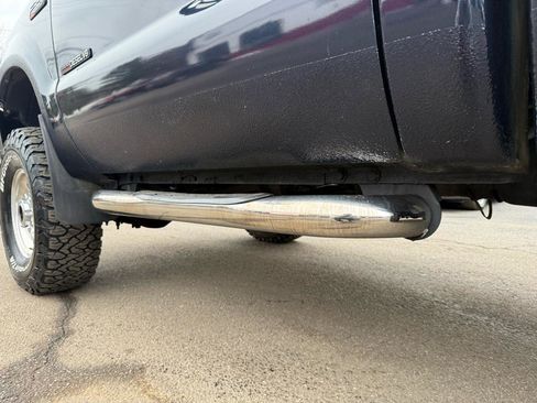 Used 2003 Ford F350 4x4 Regular Cab Super Duty image 11