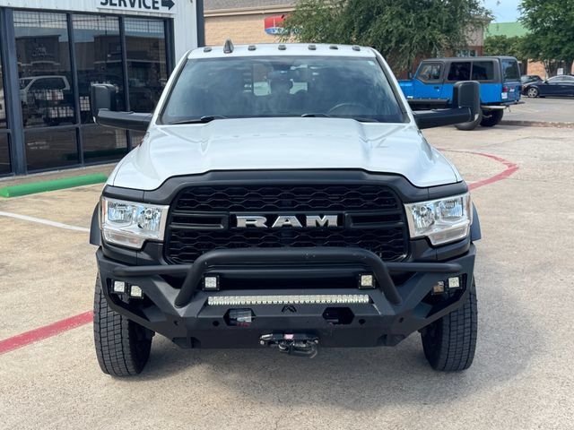 Used 2022 RAM 5500 Tradesman w/ Max Tow Package AWD/4WD image 11