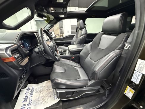 Used 2025 Ford F150 Raptor AWD/4WD image 17