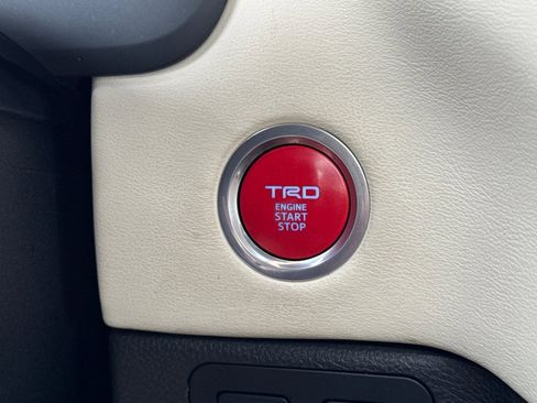 Used 2023 Toyota Tundra 1794 Edition image 25