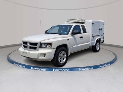 Used 2009 Dodge Dakota Big Horn w/ Extra Security Group