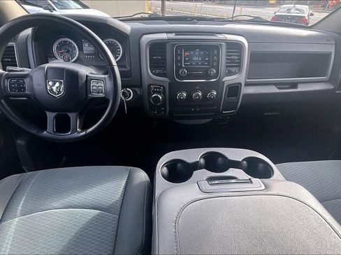 Used 2015 RAM 1500 Express image 15