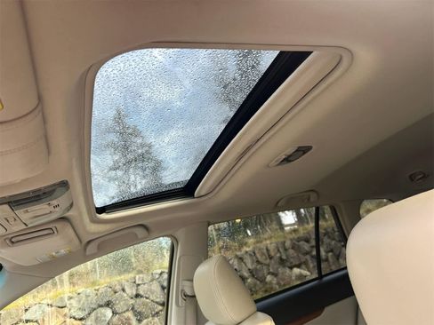 Used 2014 Subaru Outback 3.6R Limited w/ Moonroof Package image 15