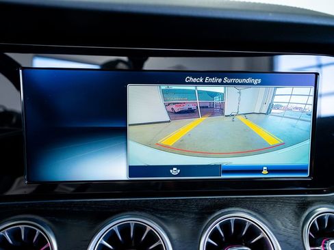 Used 2019 Mercedes-Benz E 450 Cabriolet image 47