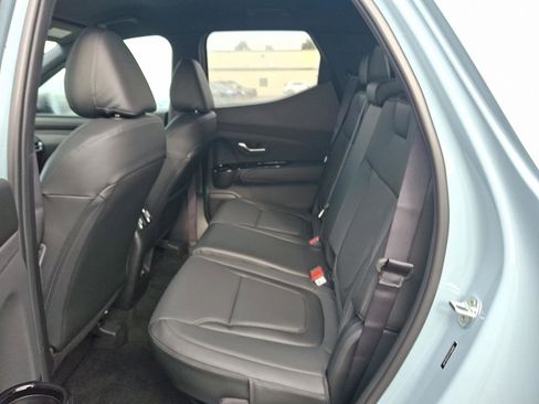 New 2026 Hyundai Santa Cruz XRT image 6