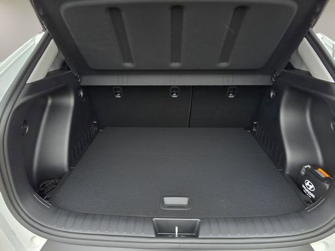 New 2026 Hyundai Kona SEL Premium image 29