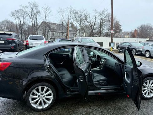 Used 2009 Lexus IS 250 AWD image 15