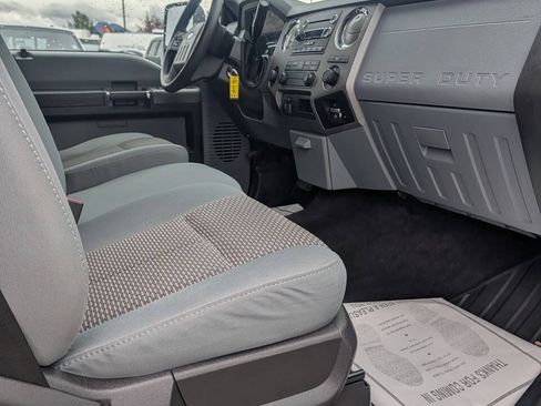 Used 2012 Ford F250 XLT AWD/4WD image 30