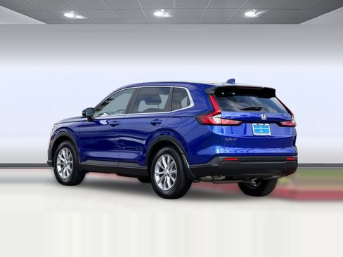 Used 2024 Honda CR-V EX-L image 3