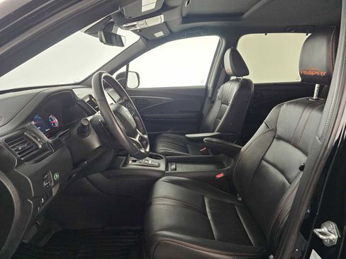 Used 2022 Honda Pilot TrailSport image 22