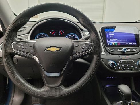 Used 2024 Chevrolet Malibu LT image 22