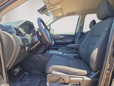 Used 2023 Honda Ridgeline Sport image 21