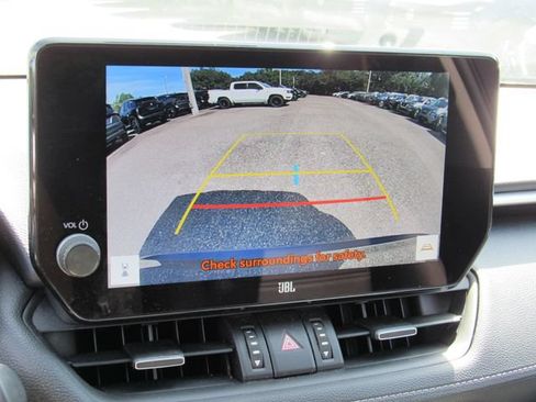 Used 2024 Toyota RAV4 XLE Premium w/ Weather Package AWD/4WD image 26