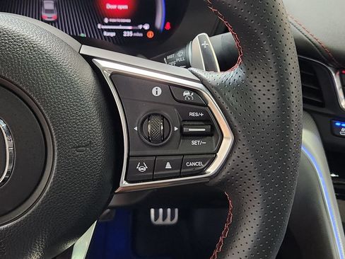 Used 2025 Acura TLX SH-AWD w/ A-SPEC Pkg image 52