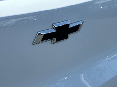 Used 2023 Chevrolet TrailBlazer LT FWD image 6