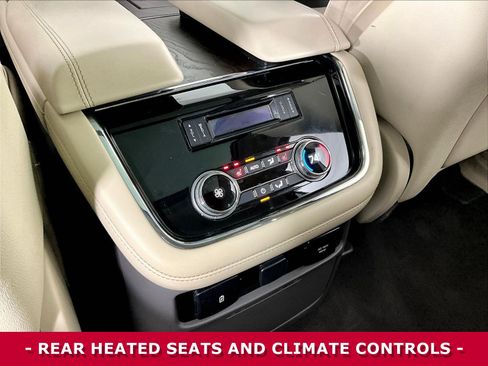 Used 2019 Lincoln Navigator Reserve AWD/4WD image 10