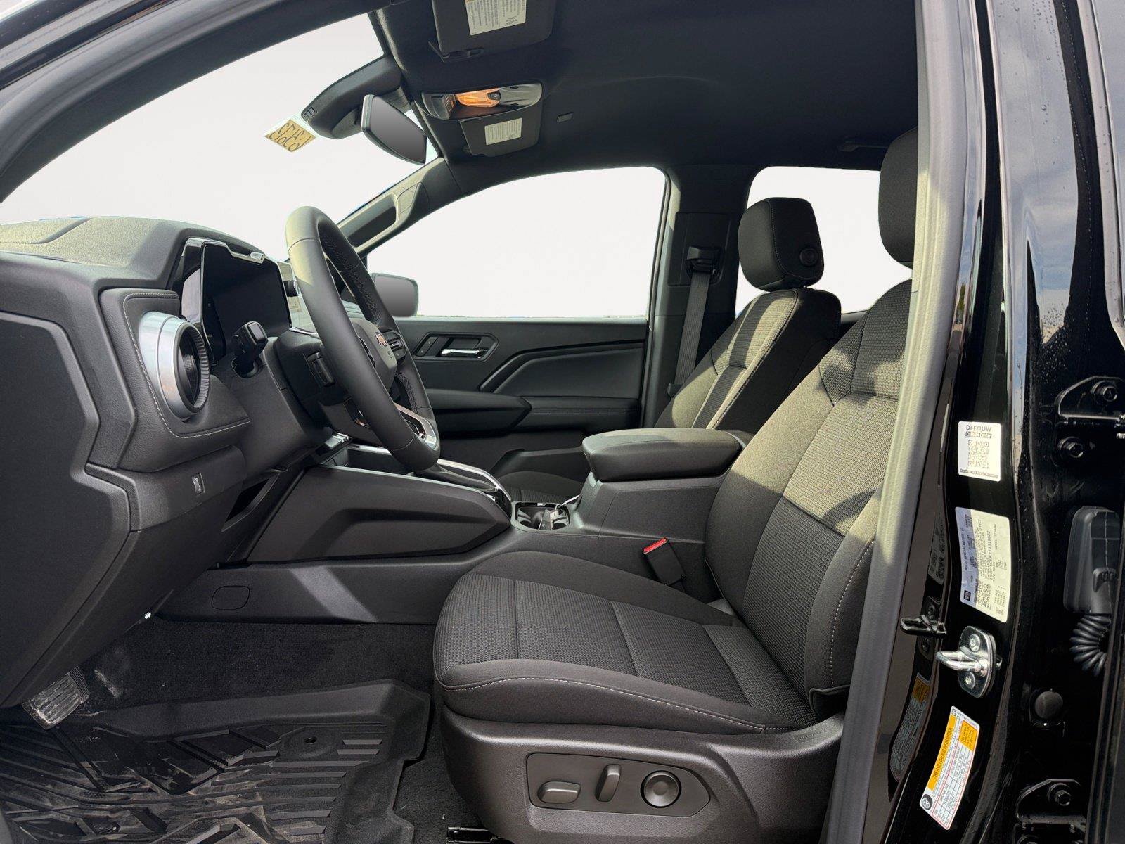 New 2026 Chevrolet Colorado LT AWD/4WD image 10